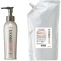 Amazon | クラシエ ウオモ ウォーターワックス 1000ml 業務用詰替え
